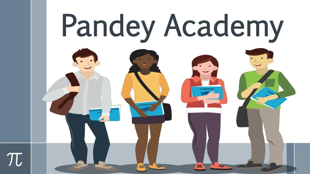 pandey academy