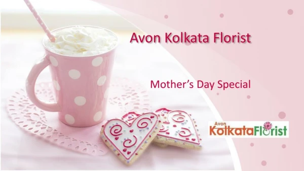 Mother’s Day flower delivery in Kolkata
