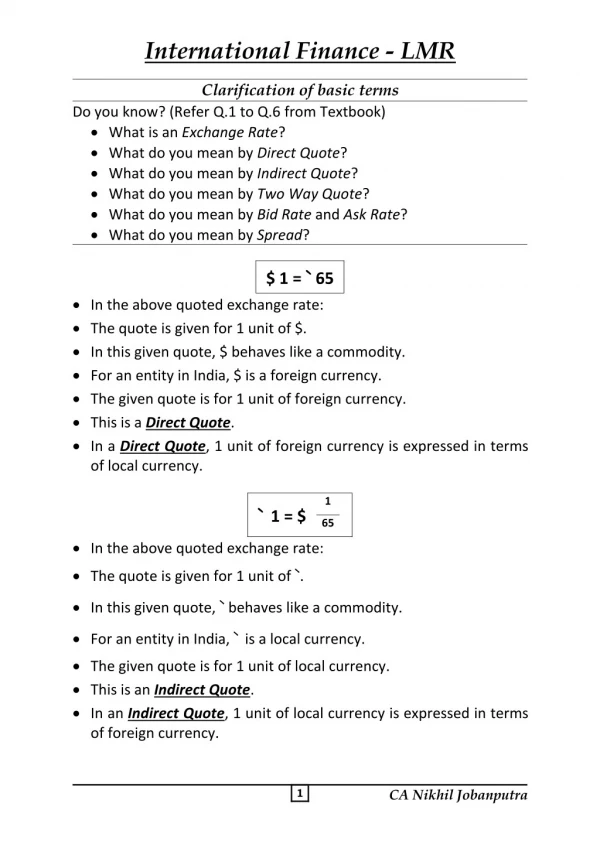 Forex_LMR