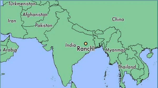 What are Unique Things About  “Ranchi”