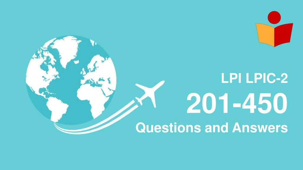 lpi lpic 2 201 450 questions and answers