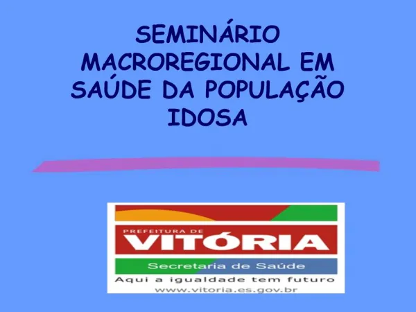 PPT - A POPULAÇÃO BRASILEIRA PowerPoint Presentation, Free Download ...