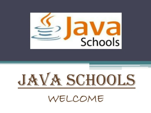 Get the Best Java Training Institute in Chhatarpur Delhi – Java Schools