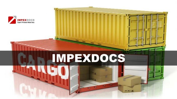 ImpexRFP from ImpexDocs is the Solution for You