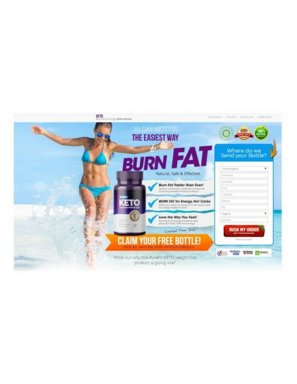Offer:$>http://supplement4fitness.com/purefit-keto-diet/