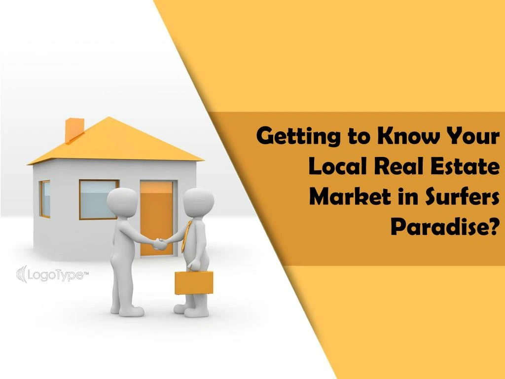 getting to know your local real estate market