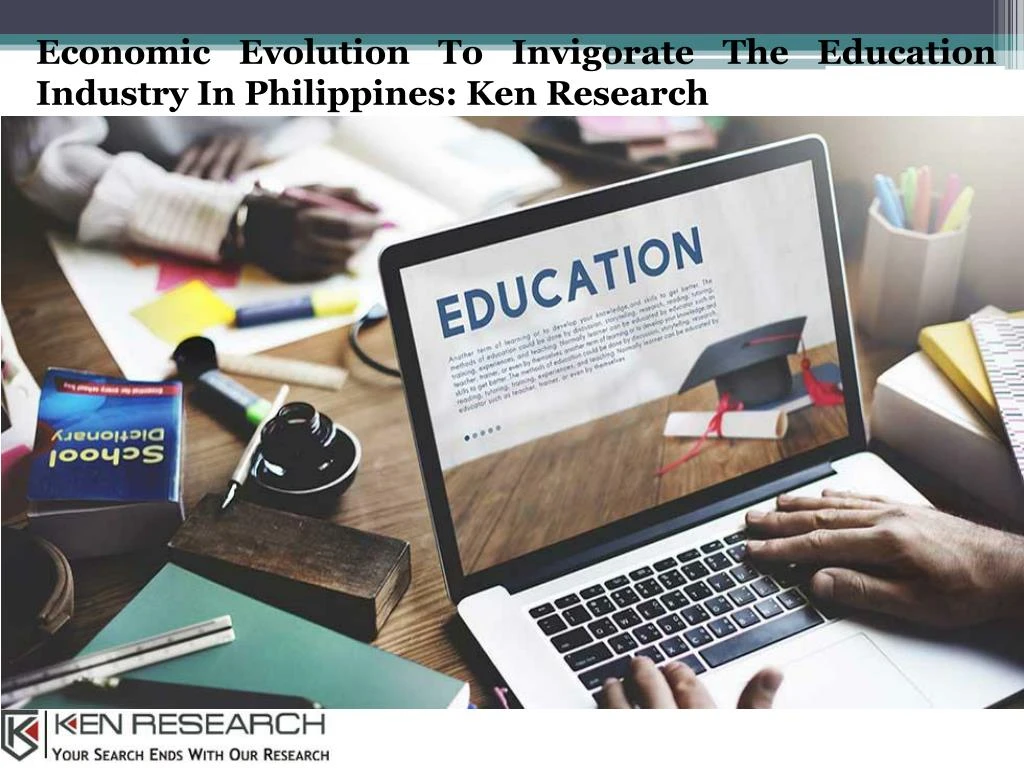 economic evolution to invigorate the education