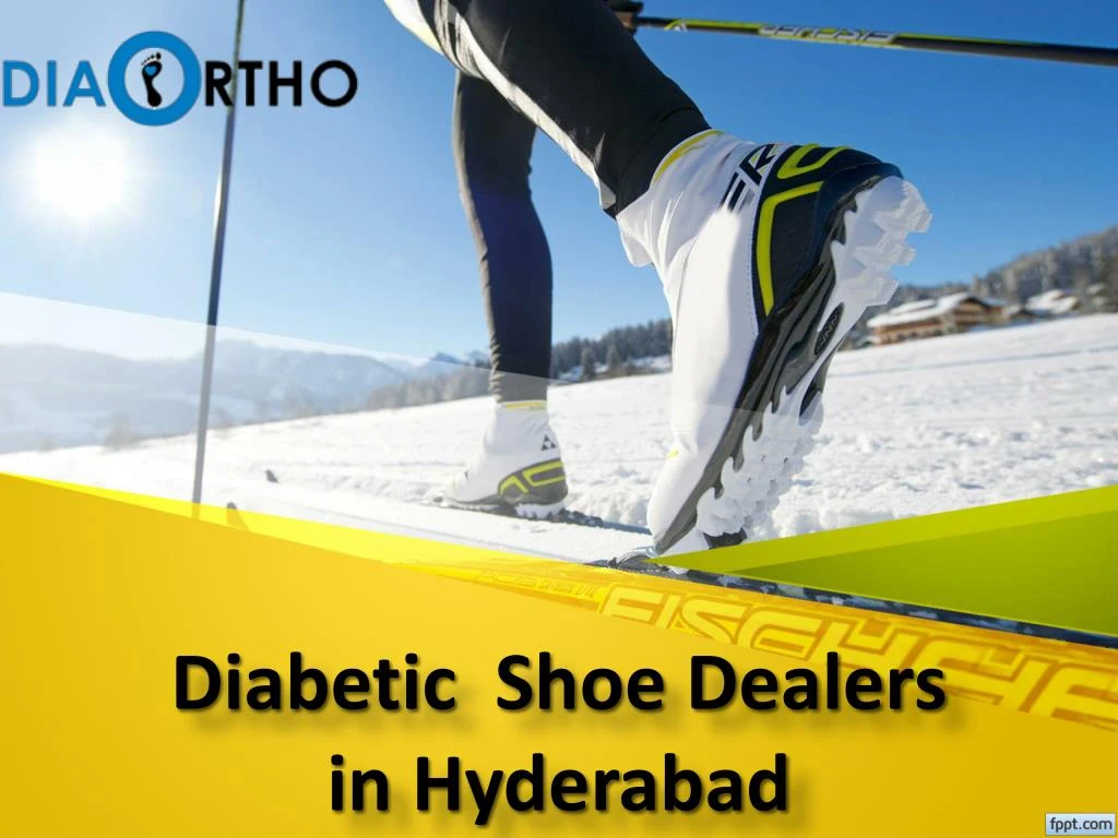 diabetic shoe dealers in hyderabad