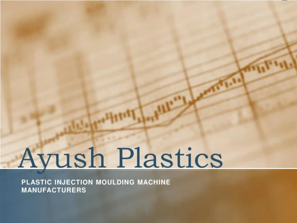 ayush plastics