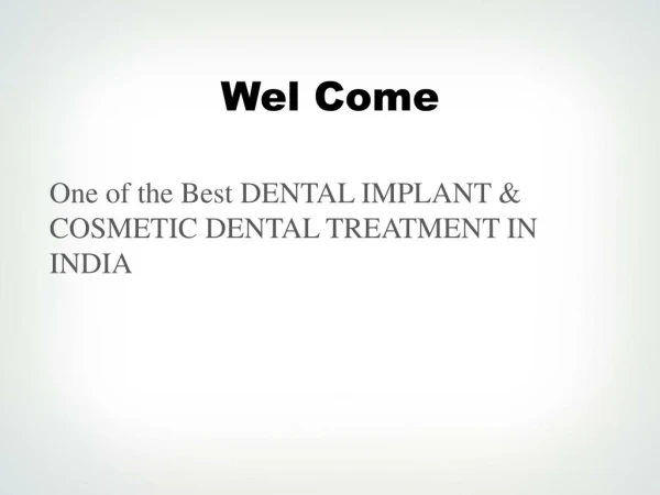 Best dental clinic in jaipur