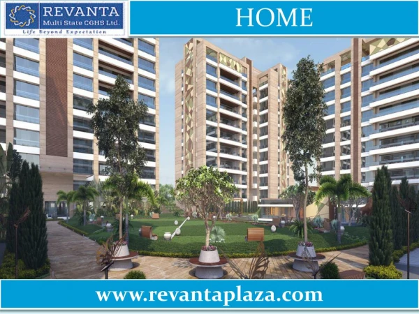 Revanta Group In launching pad with latest project Revanta Plaza