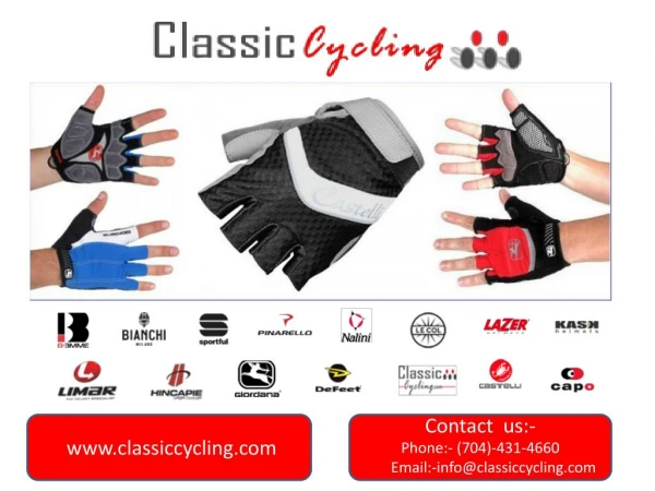 2018 Summer Sale on Manâ€™s cycling summer Gloves