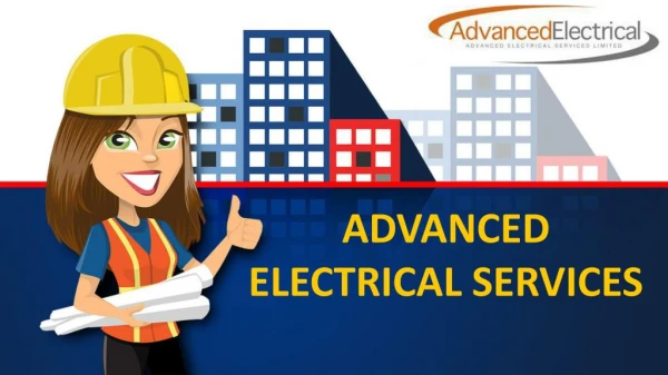 Advanced Electrical Services