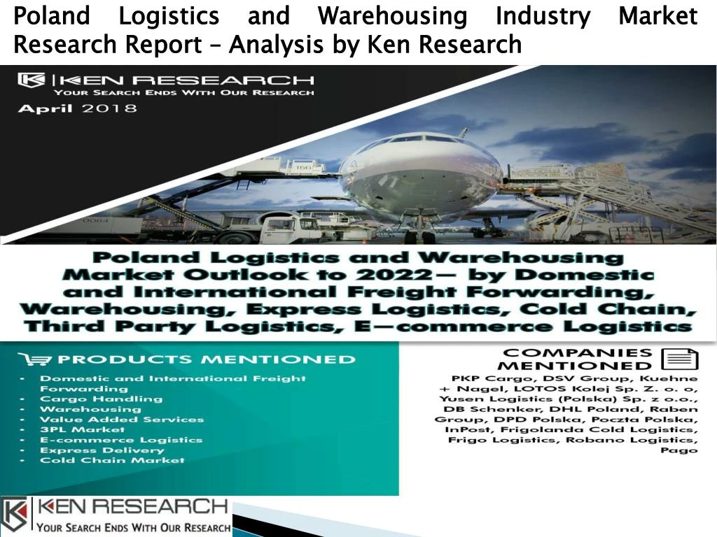 poland logistics and warehousing industry market
