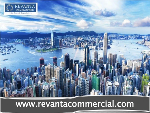 Revanta Group – Best choice For Revanta Commercial