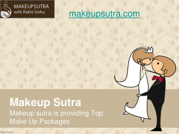 Makeup Sutra Online