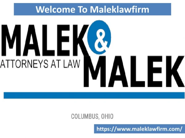 Workers Comp Lawyer Columbus Oh