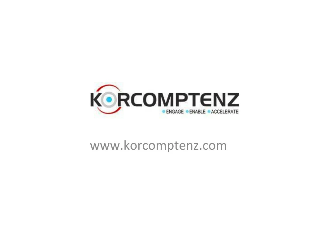www korcomptenz com