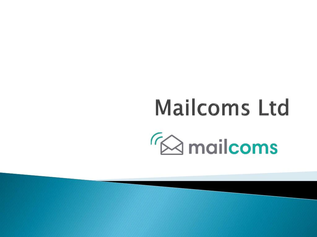 mailcoms ltd