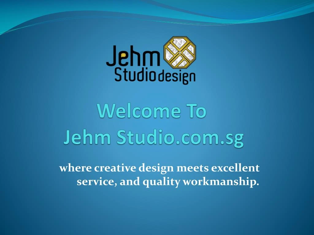welcome to jehm studio com sg