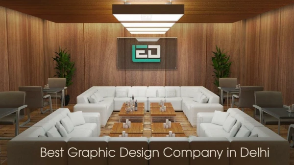 Best Graphic Design Company in Delhi | Leading Edge Designers