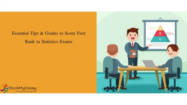 Essential Tips and Grades to Score First Rank in Statistics Exams