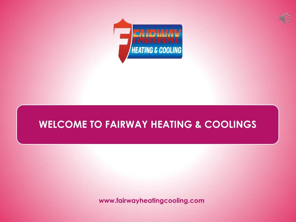 www fairwayheatingcooling com