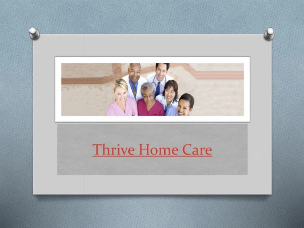 Home Care Services San Leandro