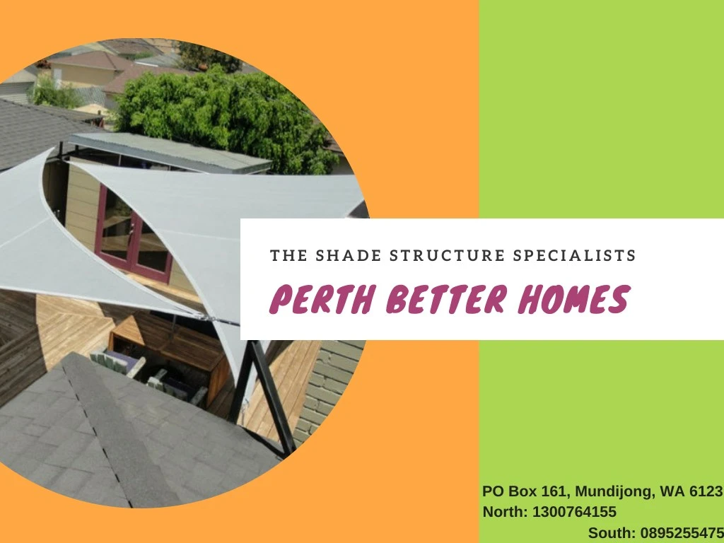 the shade structure specialists