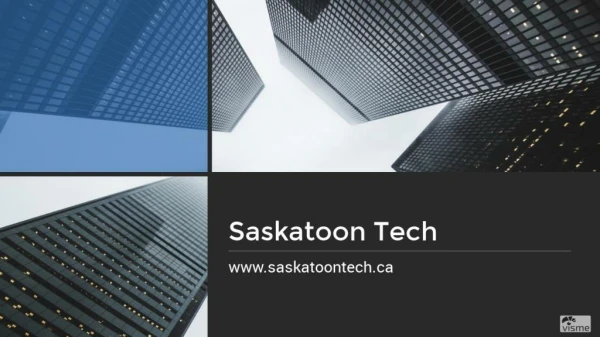 Hire Saskatoon Top Web Design Company