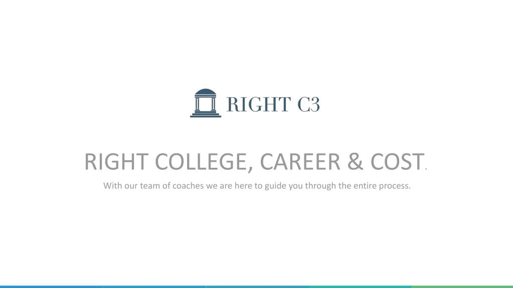 right college career cost