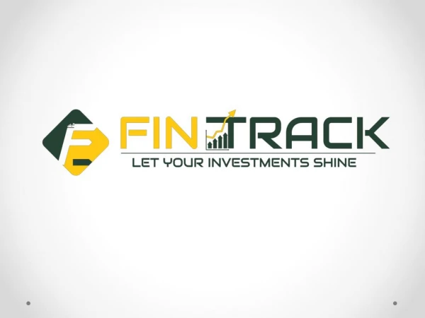 Edge Fintrack Capital â€“ Provider of best investment products in India