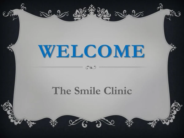 Best Specialist Dentists in Ferntree Gully