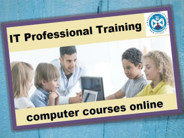How to Join Computer Courses Online?