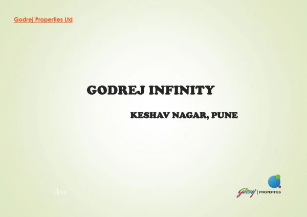 Godrej Infinity