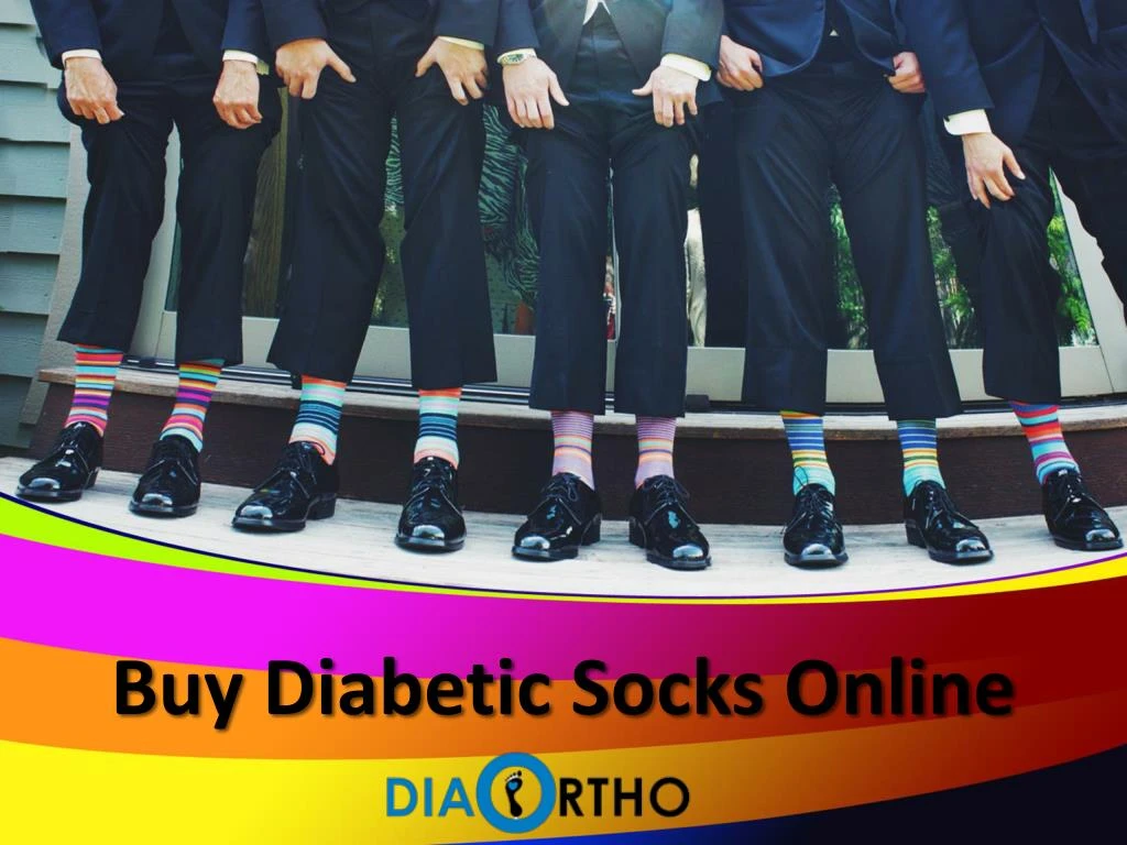 buy diabetic socks online
