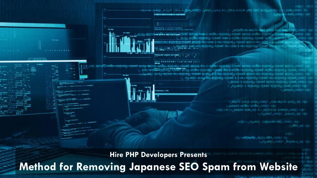 hire php developers presents method for removing