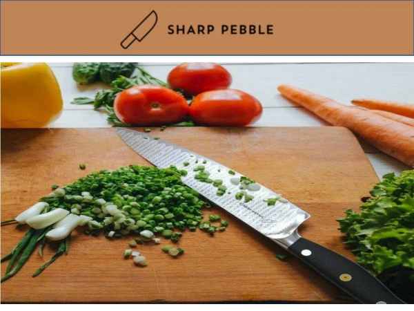 Sharp Pebble - Best Whetstones, Knives & Sharpening Supplies