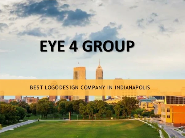 Best Logo Design Company in Indianapolis
