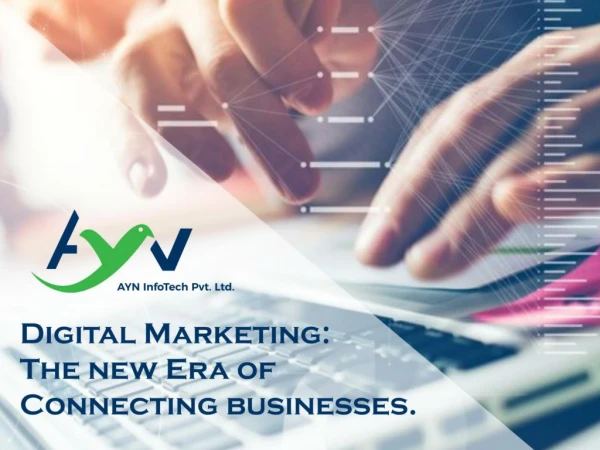 Digital Marketing Company in Pune | SEO | SMM | PPC | SMO