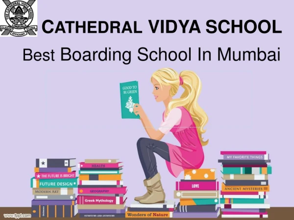 IBDP Schools near Mumbai | Boarding School in Mumbai
