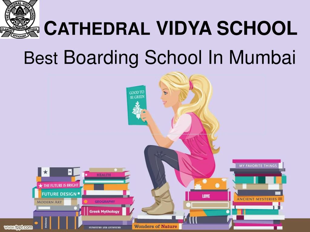 best boarding school in mumbai