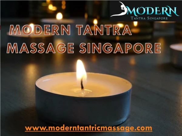 Sensual Massage Singapore | Outcall Massage Singapore