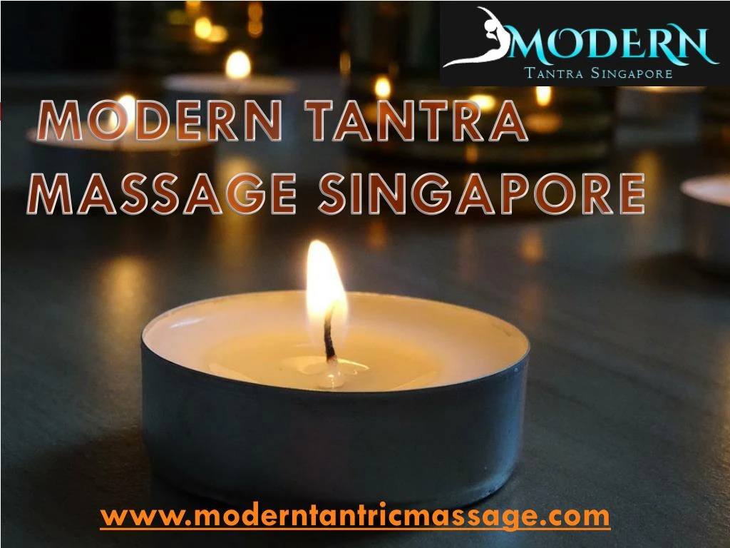 modern tantra massage singapore