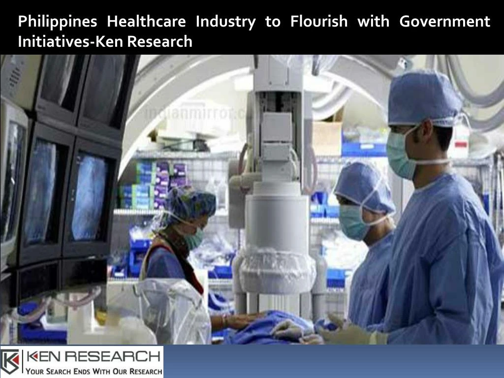 philippines healthcare industry to flourish with
