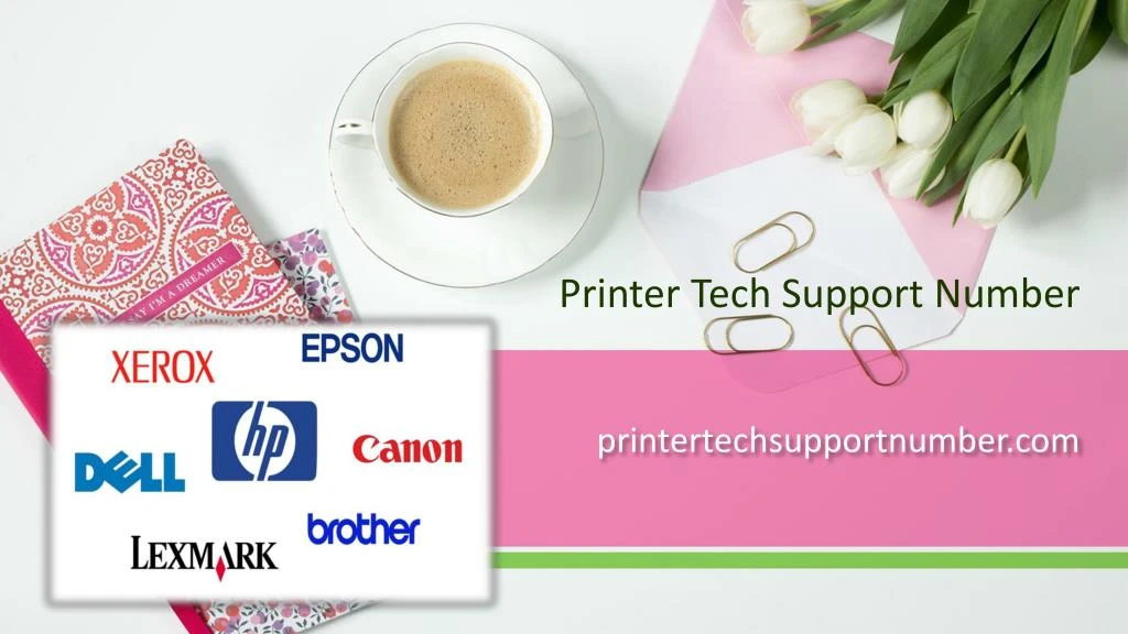 printer tech support number