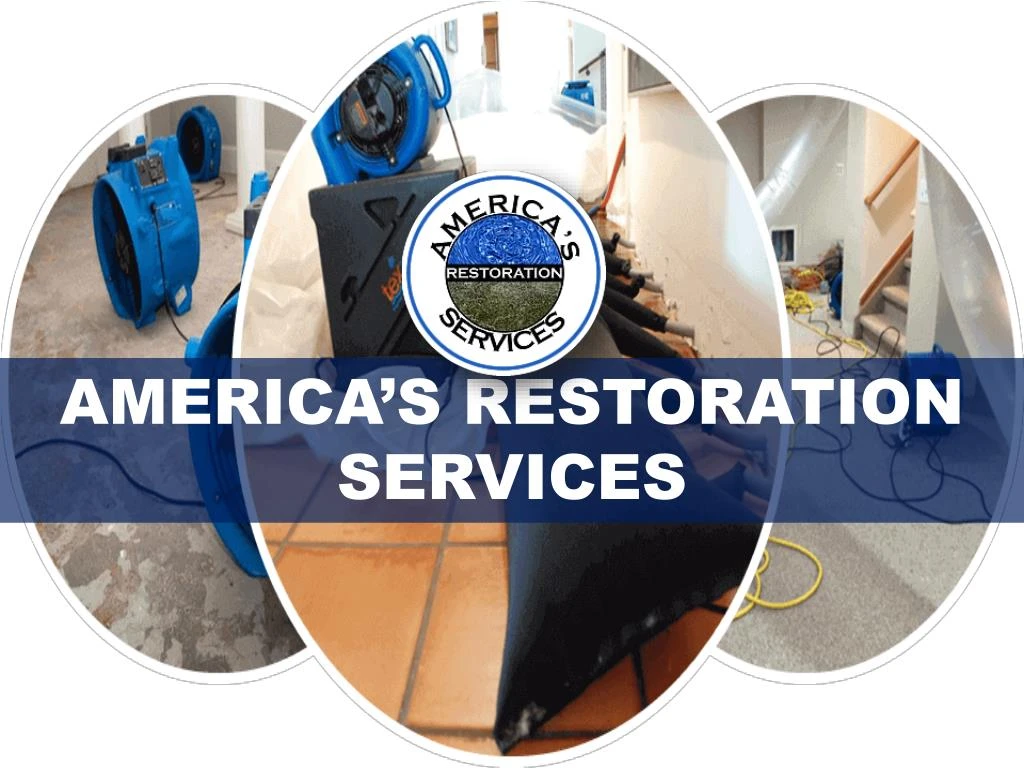 america s restoration services