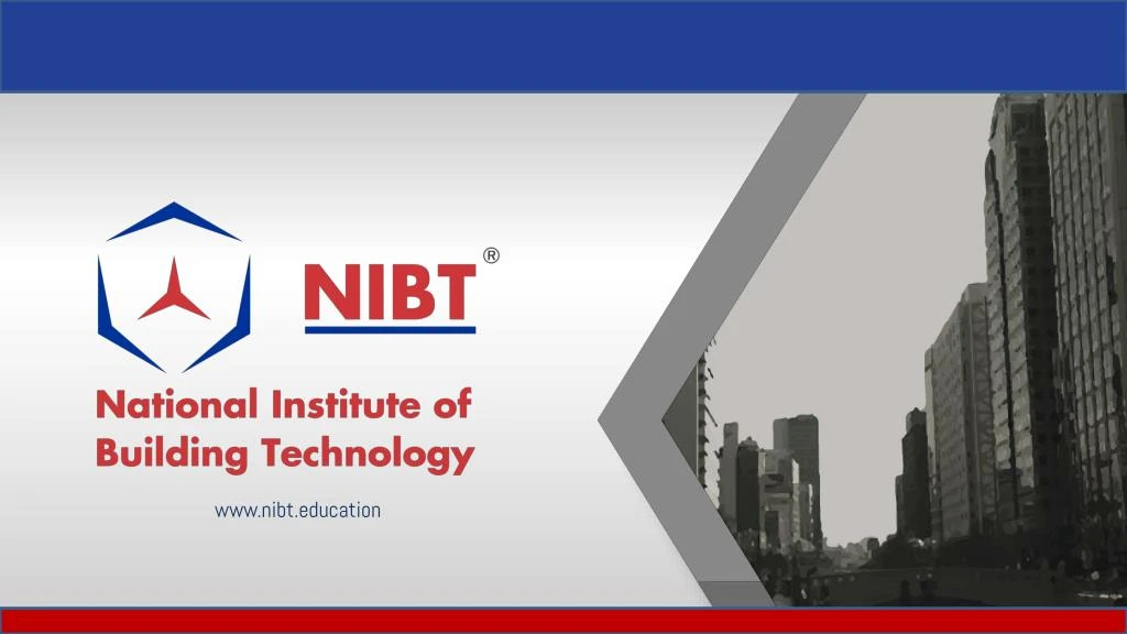 www nibt education