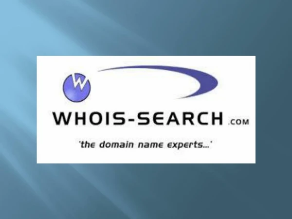 Domain whois,whois lookup