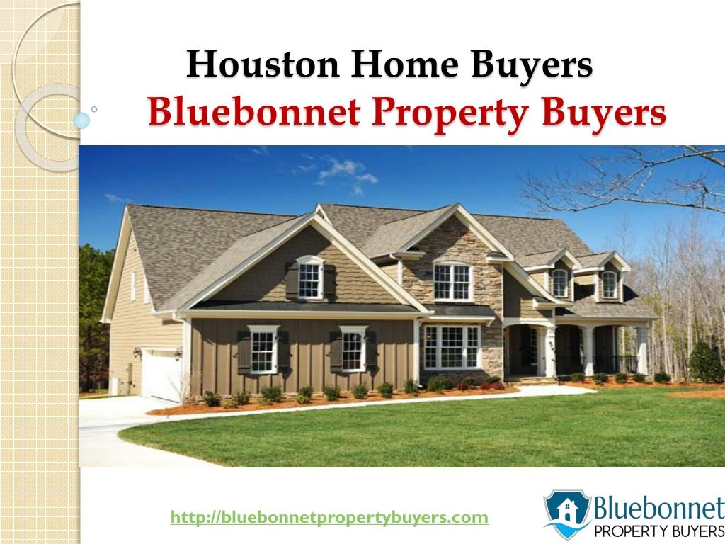 houston home buyers bluebonnet property buyers